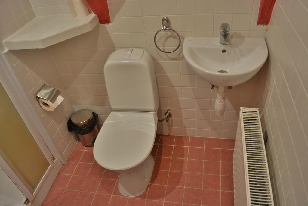 Motelis Bu-Bu Pļaviņas 部屋 写真